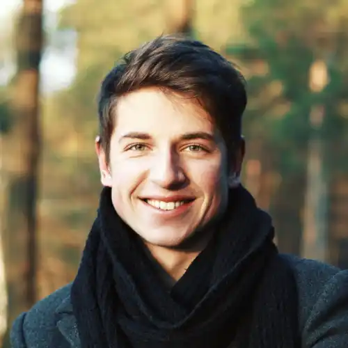 author
